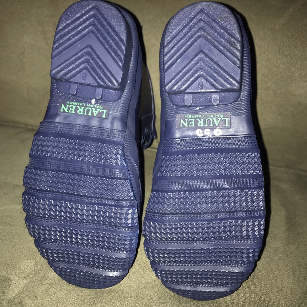 ralph lauren mikenna rain boots